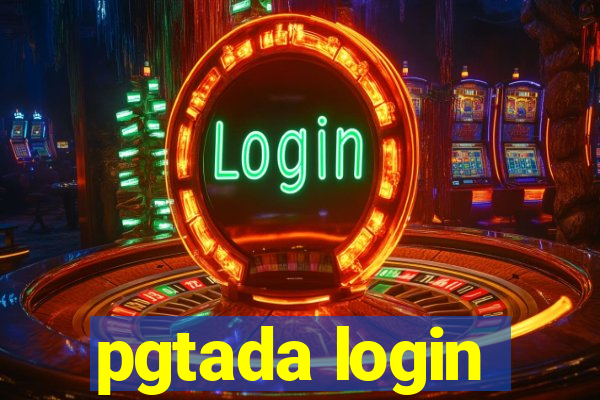 pgtada login